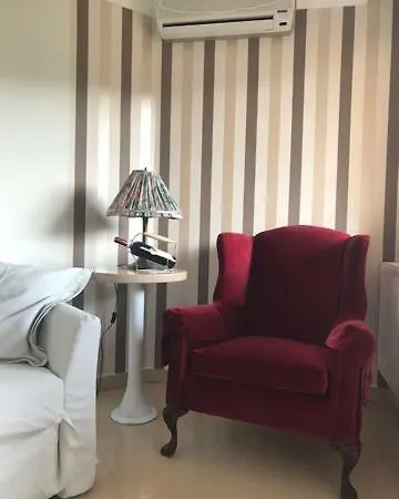 Delfin Apartmanhaz