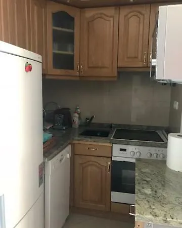Delfin Apartmanhaz