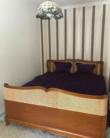 Delfin Apartmanhaz Apartment *