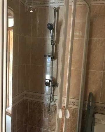 Delfin Apartmanhaz * Balatonfured