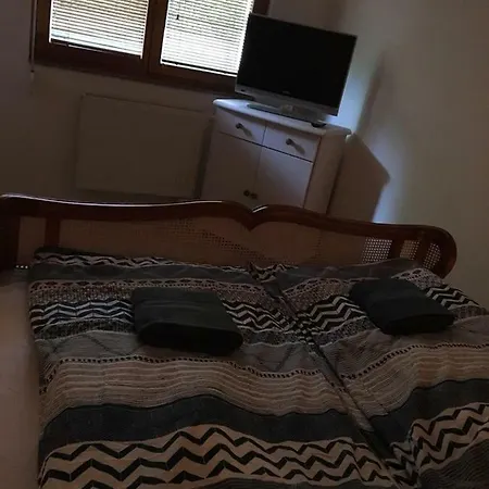 Apartment Delfin Apartmanhaz Balatonfured