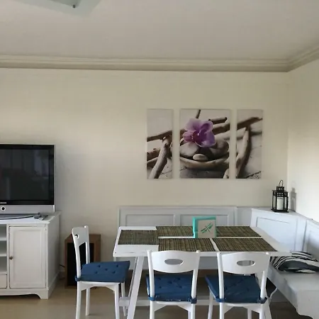 Delfin Apartmanhaz Apartment *