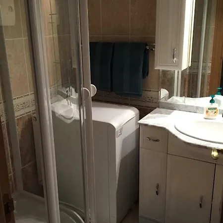 Delfin Apartmanhaz Apartment